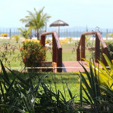 Pousada Aguazul Marau  Luaran gambar