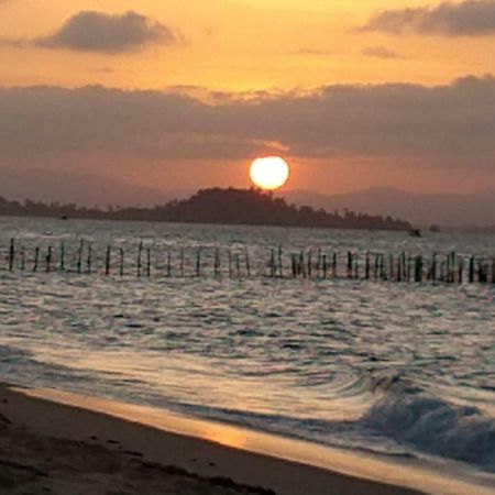 Pousada Aguazul Marau  Luaran gambar