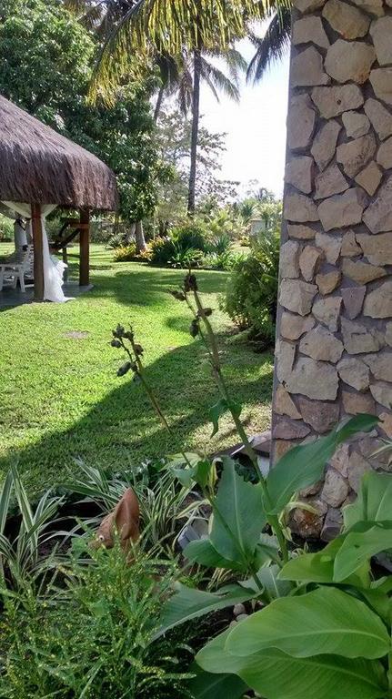 Pousada Aguazul Marau  Luaran gambar