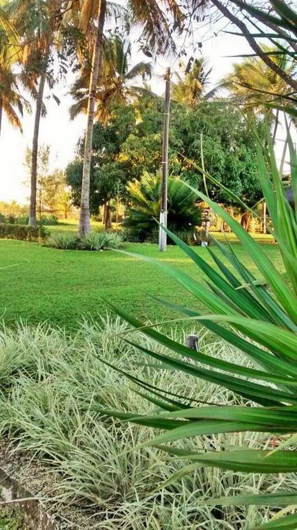 Pousada Aguazul Marau  Luaran gambar
