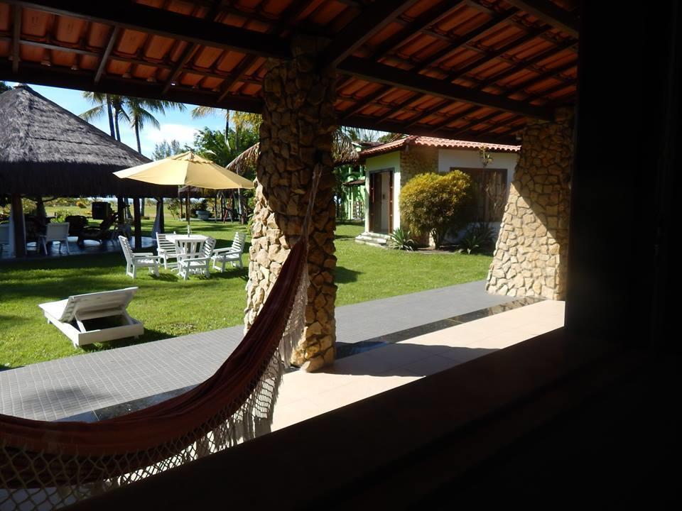 Pousada Aguazul Marau  Luaran gambar