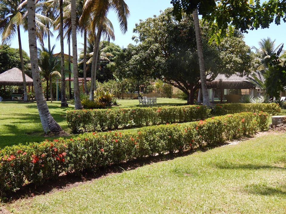 Pousada Aguazul Marau  Luaran gambar