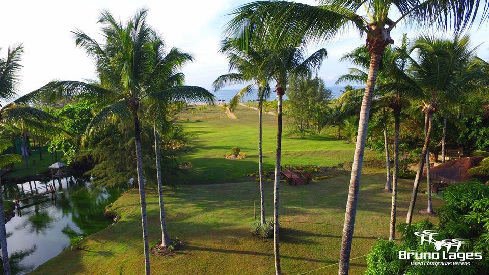 Pousada Aguazul Marau  Luaran gambar