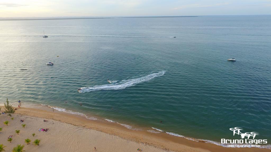 Pousada Aguazul Marau  Luaran gambar