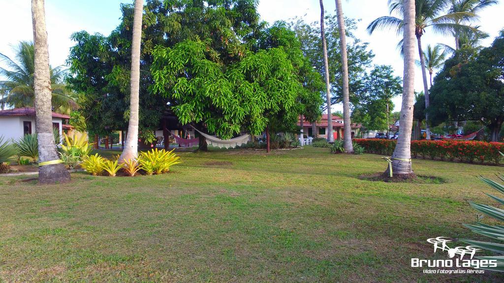 Pousada Aguazul Marau  Luaran gambar