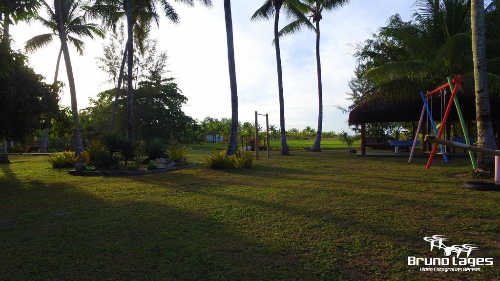 Pousada Aguazul Marau  Luaran gambar