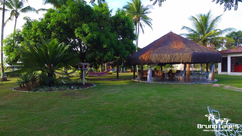 Pousada Aguazul Marau  Luaran gambar