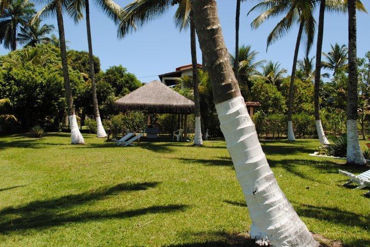 Pousada Aguazul Marau  Luaran gambar