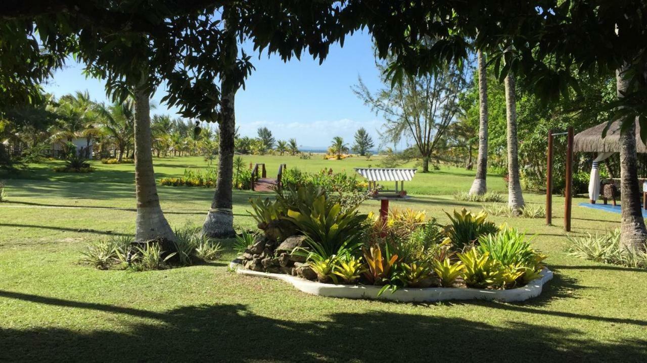 Pousada Aguazul Marau  Luaran gambar