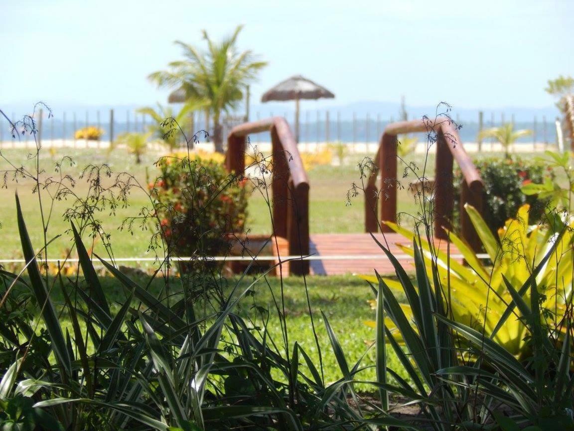 Pousada Aguazul Marau  Luaran gambar