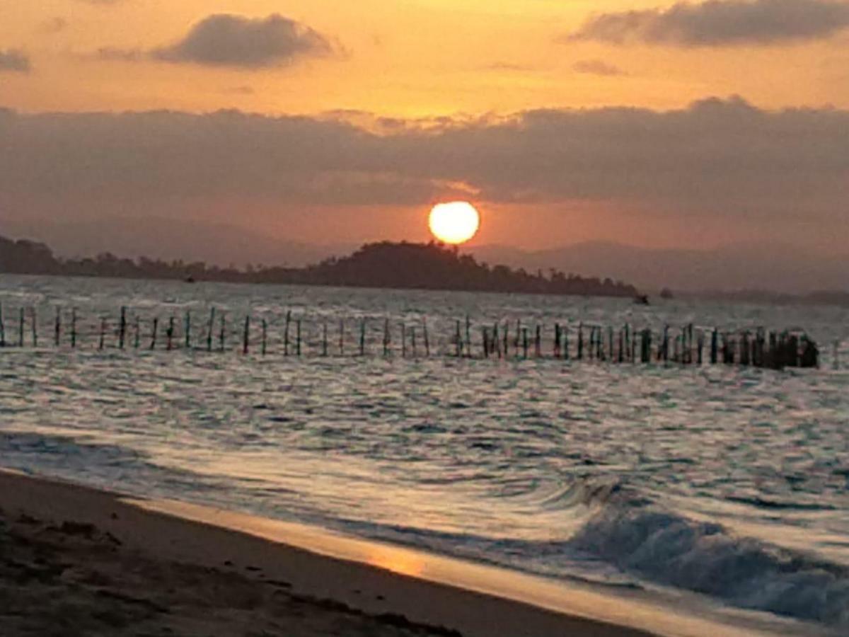 Pousada Aguazul Marau  Luaran gambar