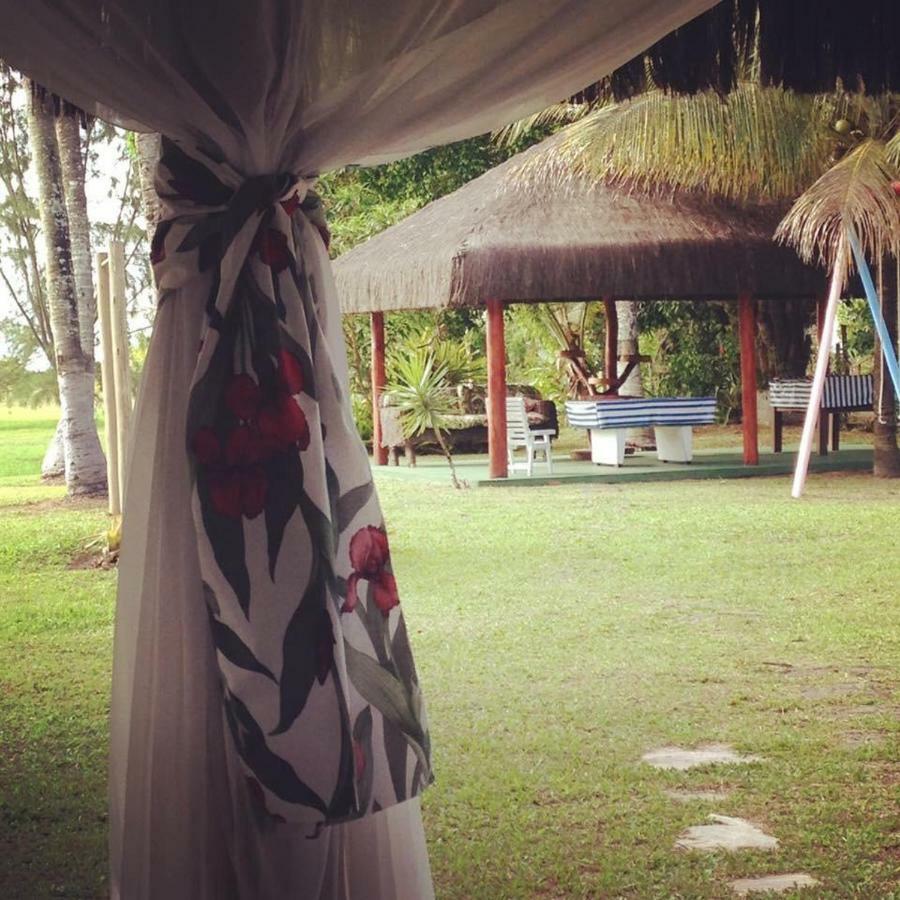 Pousada Aguazul Marau  Luaran gambar