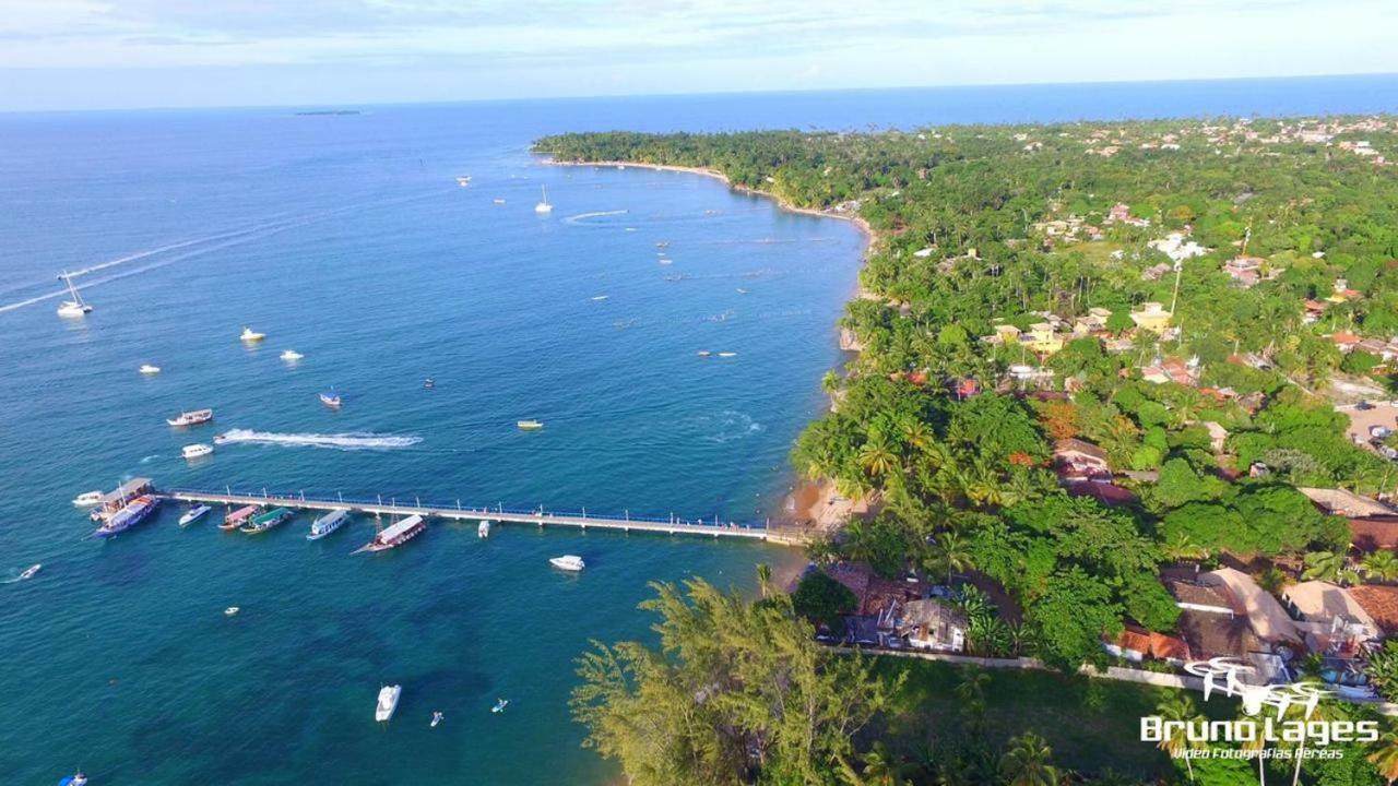 Pousada Aguazul Marau  Luaran gambar